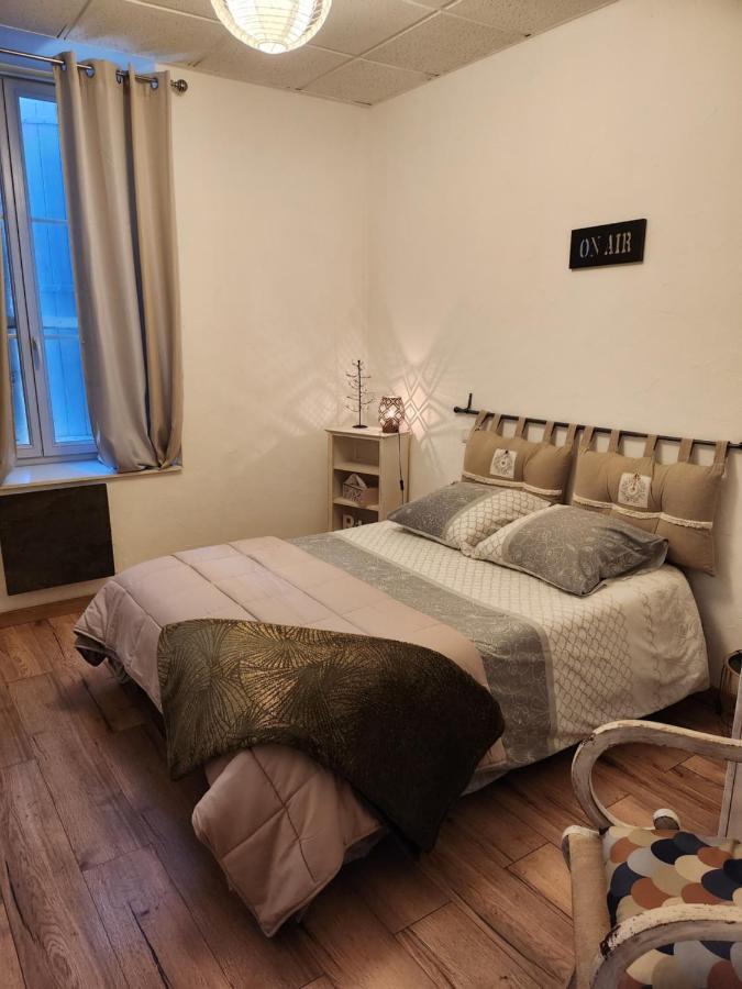Appartement Cosy En Rdc Remoulins Exterior photo
